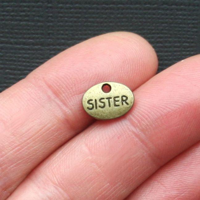 SISTER CHARM