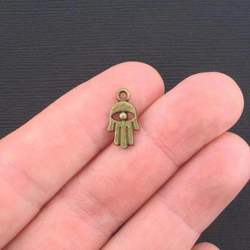 HAMSA CHARM