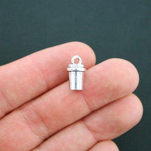COFFEE TRAVEL CUP CHARM