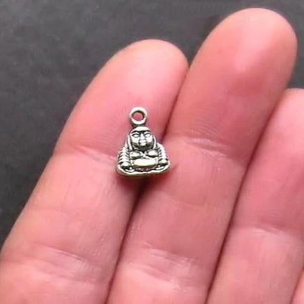 BUDDHA CHARM