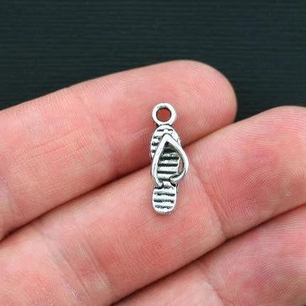 FLIP FLOP CHARM