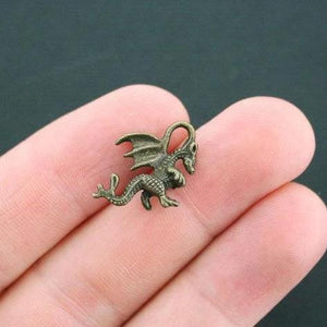 DRAGON CHARM