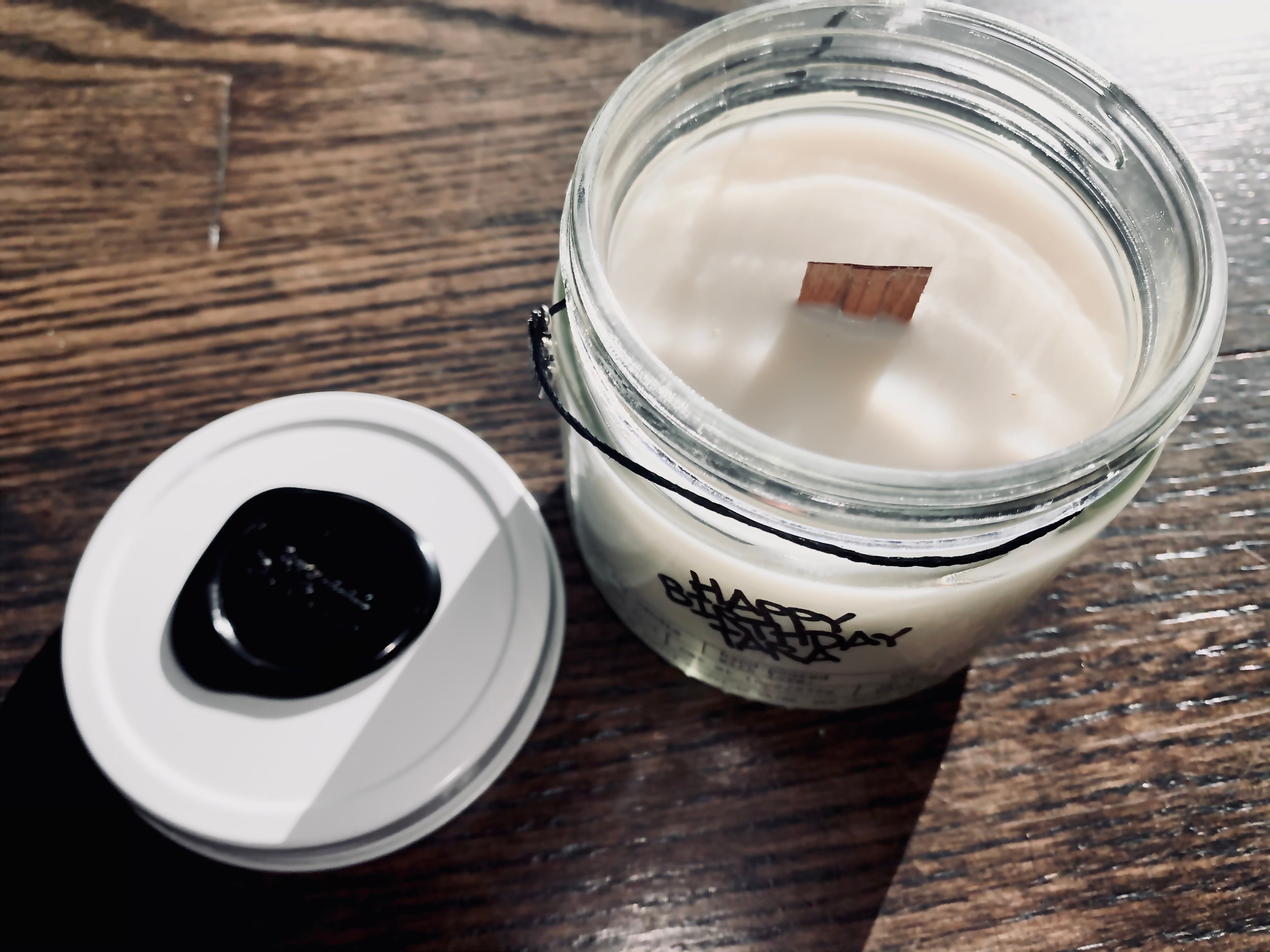SOUL SISTER Candle (Personalized)