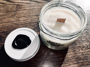 HOMEBODY Candle