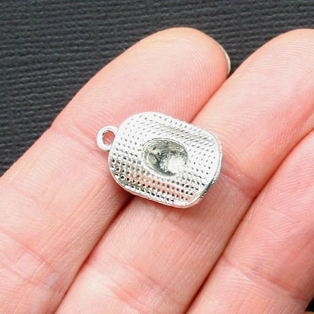 COWBOY HAT  CHARM