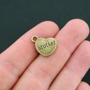 BROTHER CHARM