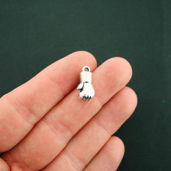BOXING GLOVE 🥊 CHARM