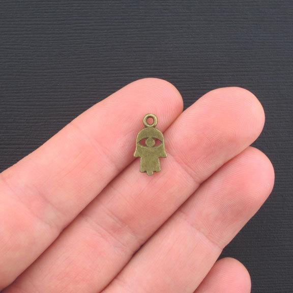 HAMSA CHARM