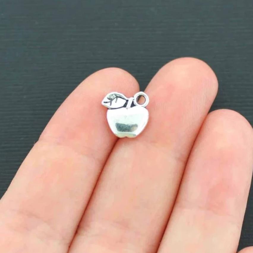 APPLE CHARM