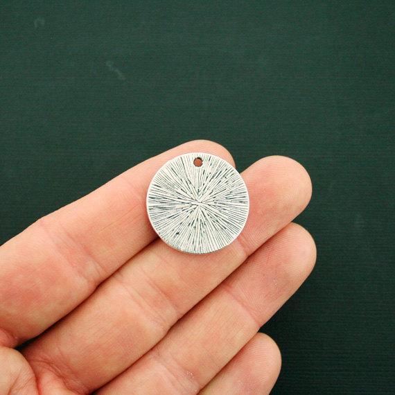 MEMORIAL CHARM