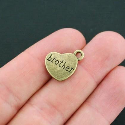 BROTHER CHARM