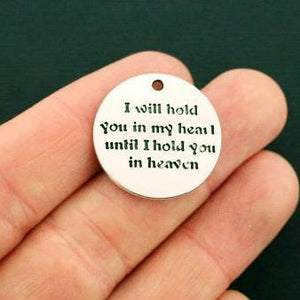 MEMORIAL CHARM