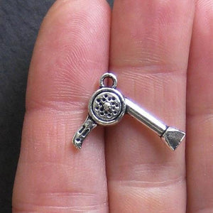 BLOWDRYER/HAIR STYLIST CHARM