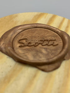 'SOUL SISTER' Definition Candle