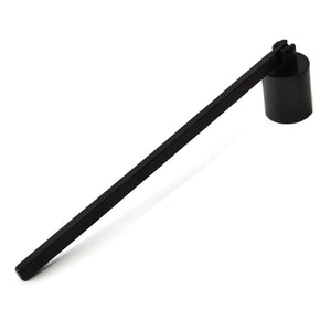 Candle Snuffer - Matte Black