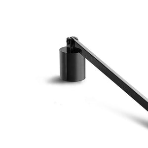 Candle Snuffer - Matte Black